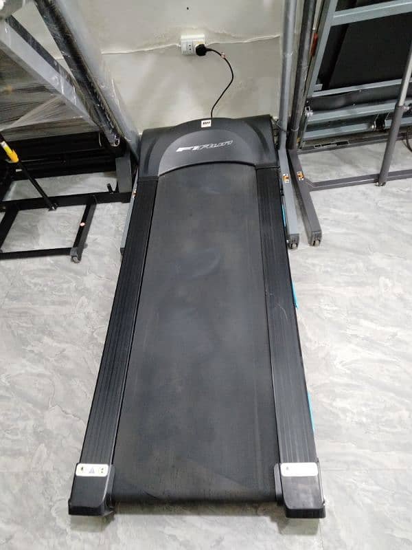 BRAND NEW BOX PACK TREADMILL AND IMPORT FROM UAE TREADMILLS AVAILABLE 10