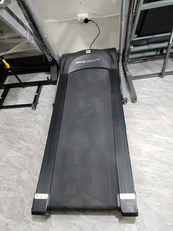 BRAND NEW BOX PACK TREADMILL AND IMPORT FROM UAE TREADMILLS AVAILABLE 11