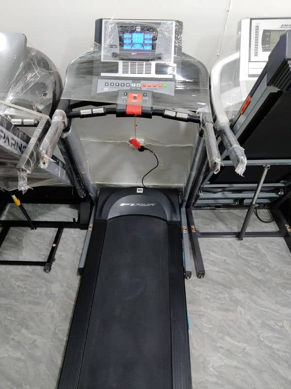 BRAND NEW BOX PACK TREADMILL AND IMPORT FROM UAE TREADMILLS AVAILABLE 12