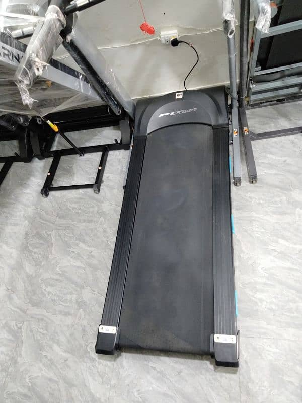 BRAND NEW BOX PACK TREADMILL AND IMPORT FROM UAE TREADMILLS AVAILABLE 13