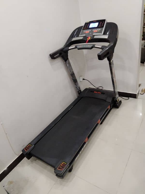 BRAND NEW BOX PACK TREADMILL AND IMPORT FROM UAE TREADMILLS AVAILABLE 14