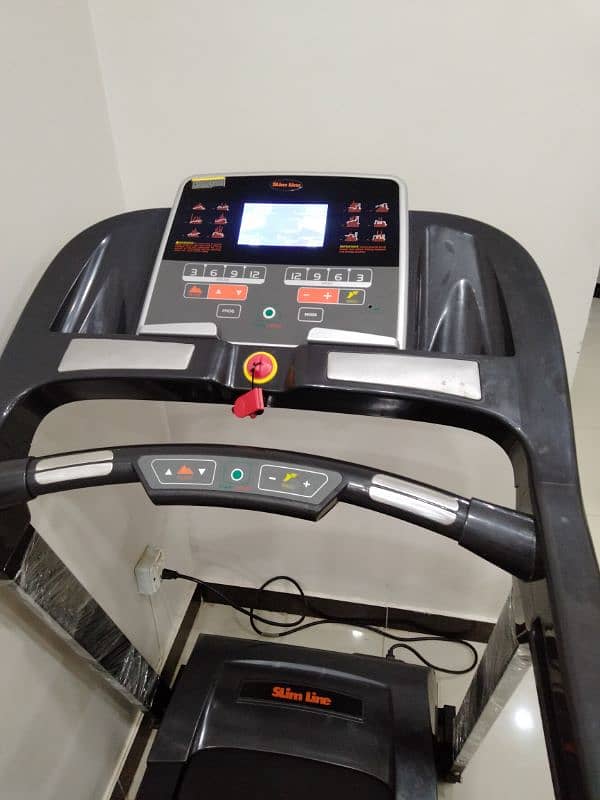 BRAND NEW BOX PACK TREADMILL AND IMPORT FROM UAE TREADMILLS AVAILABLE 16