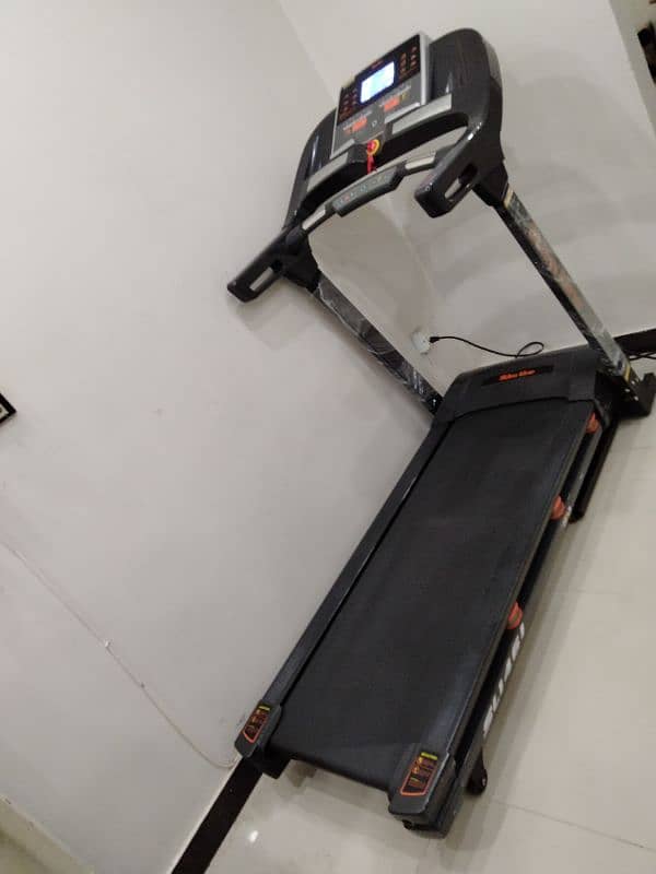 BRAND NEW BOX PACK TREADMILL AND IMPORT FROM UAE TREADMILLS AVAILABLE 17