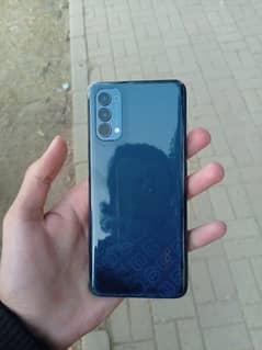 OPPO RENO 4