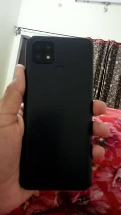 Realme C21 4GB 64GB