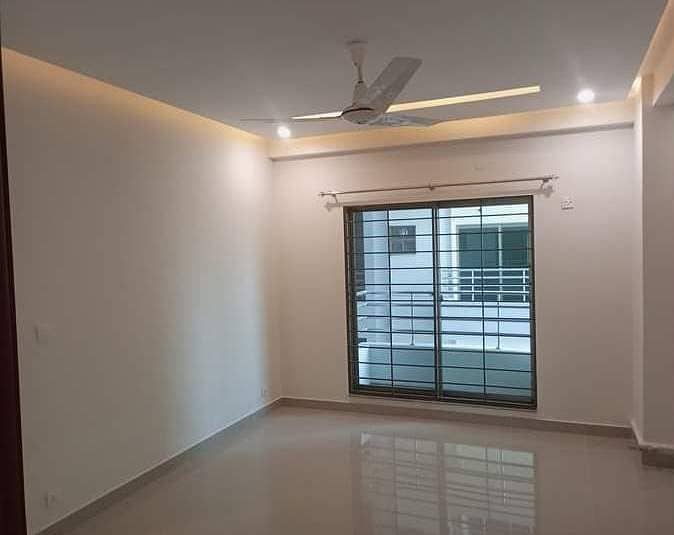 4 Bed Brand New Apartment Available for sale in Askari 11 Sec D Lahore 5