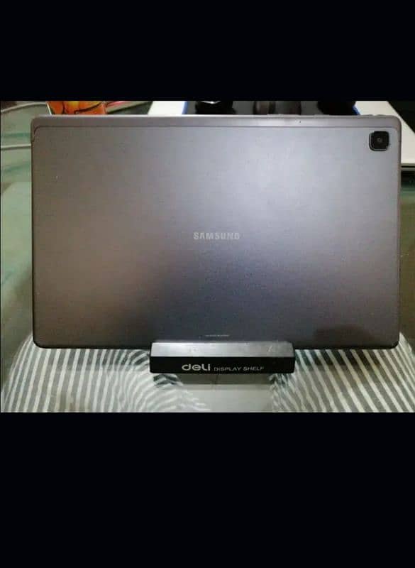 Samsung tab a7 T500 1