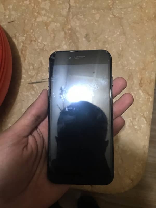 Iphone 7 256gb non pta 1