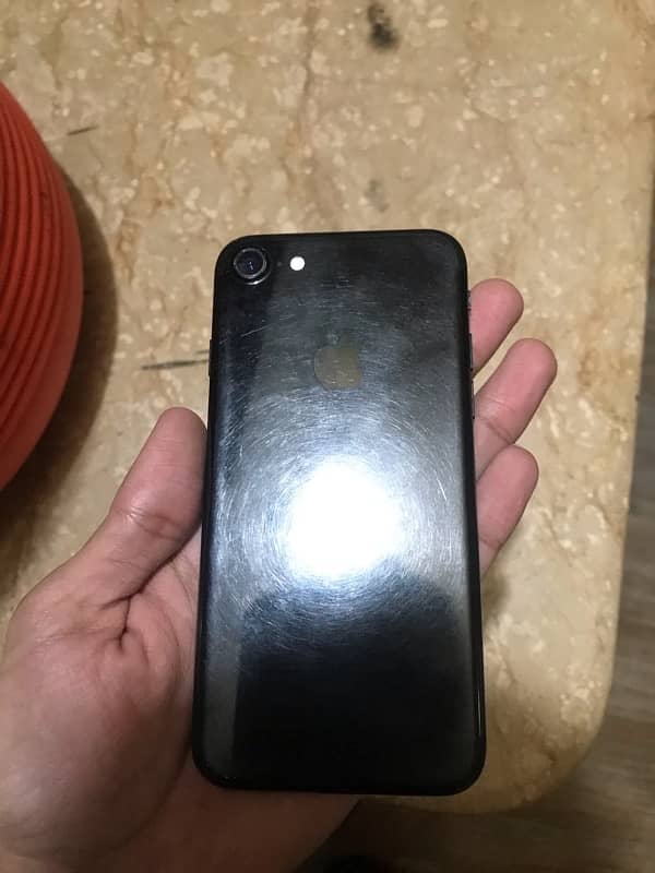 Iphone 7 256gb non pta 3