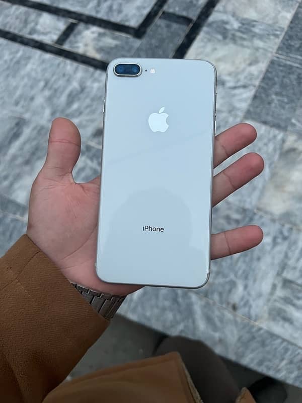 iphone 8 plus pta approved 0