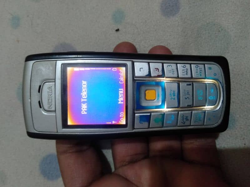 Sab original Nokia set hain 03454660974 4