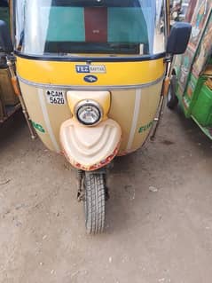 tezraftar auto rickshaw 03005607240