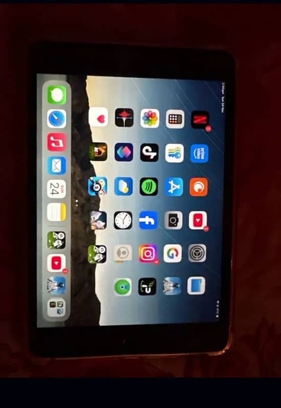 ipad mini 5 256gb 2