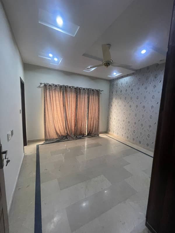 Affordable 10 Marla Use House For sale in A block For Sale 20