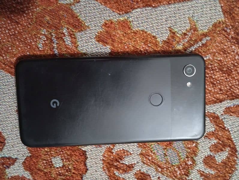 Google Pixel 3a XL 2