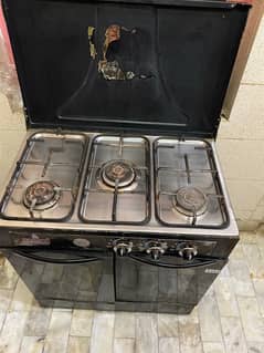 Gas Stove For Sale