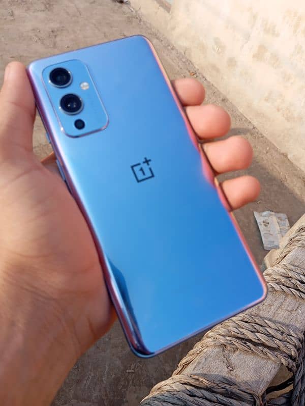 OnePlus 9 8/128 5