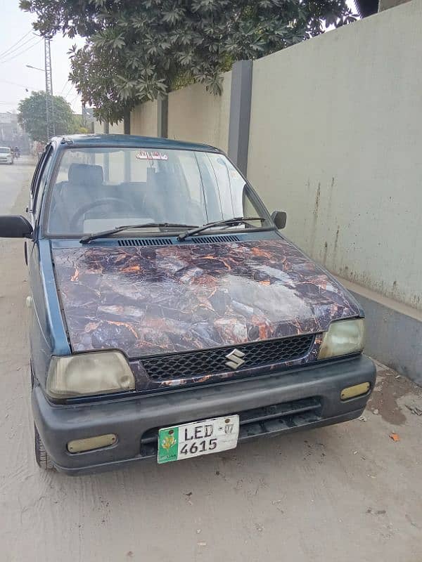 Mehran VXR 07 3214122147 1