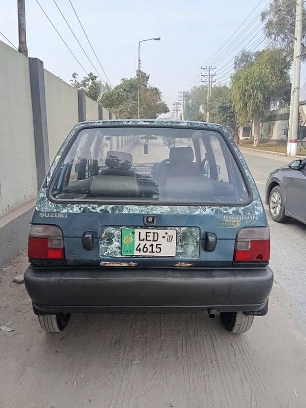 Mehran VXR 07 3214122147 3