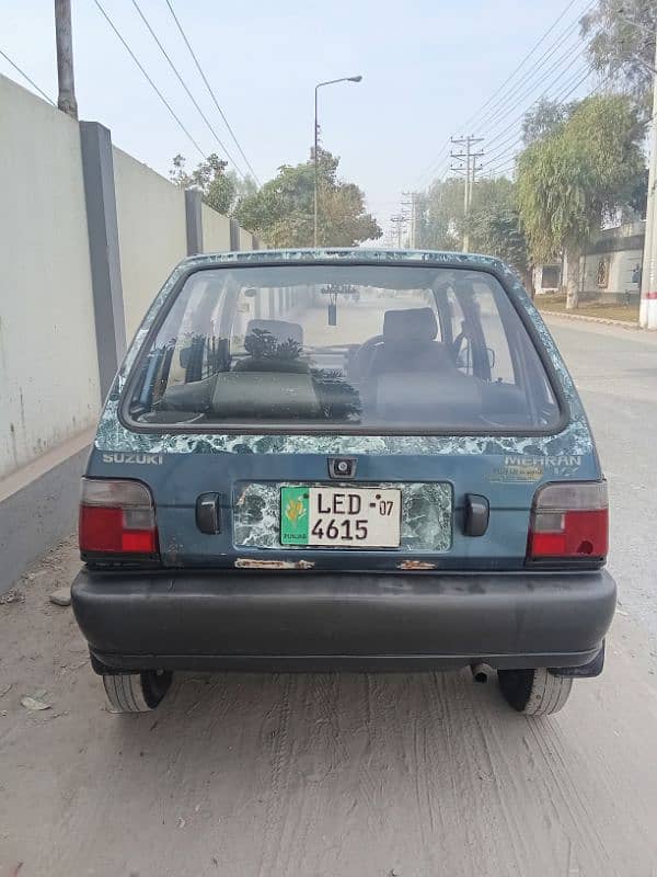 Mehran VXR 07 3214122147 4