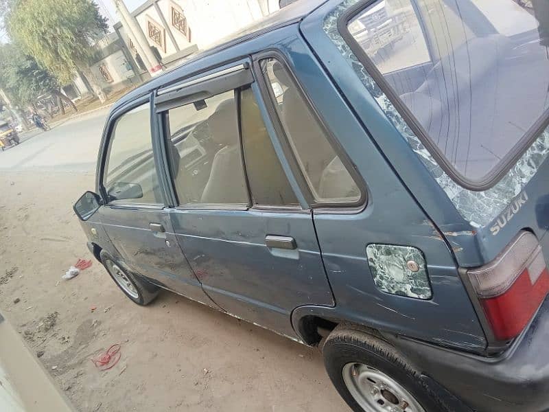 Mehran VXR 07 3214122147 5