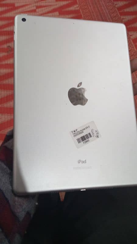 ipad 7th generation 128gb 1