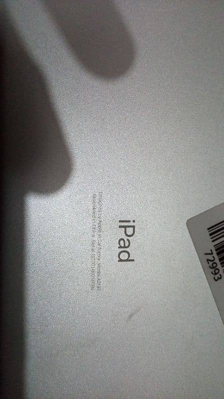 ipad 7th generation 128gb 3