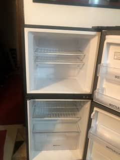 Used Haier Fridge in Good Condition