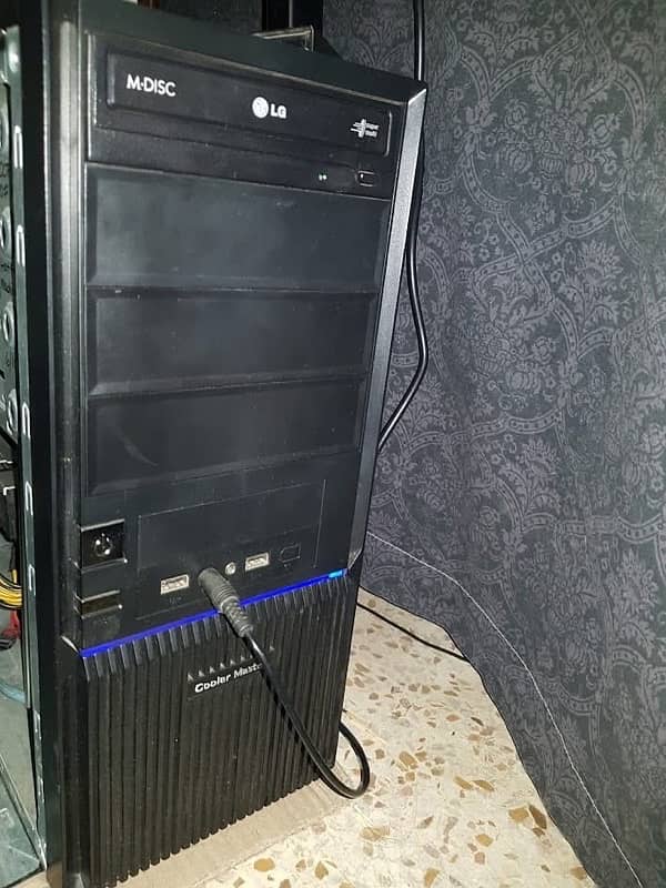 low budget gaming pc 0