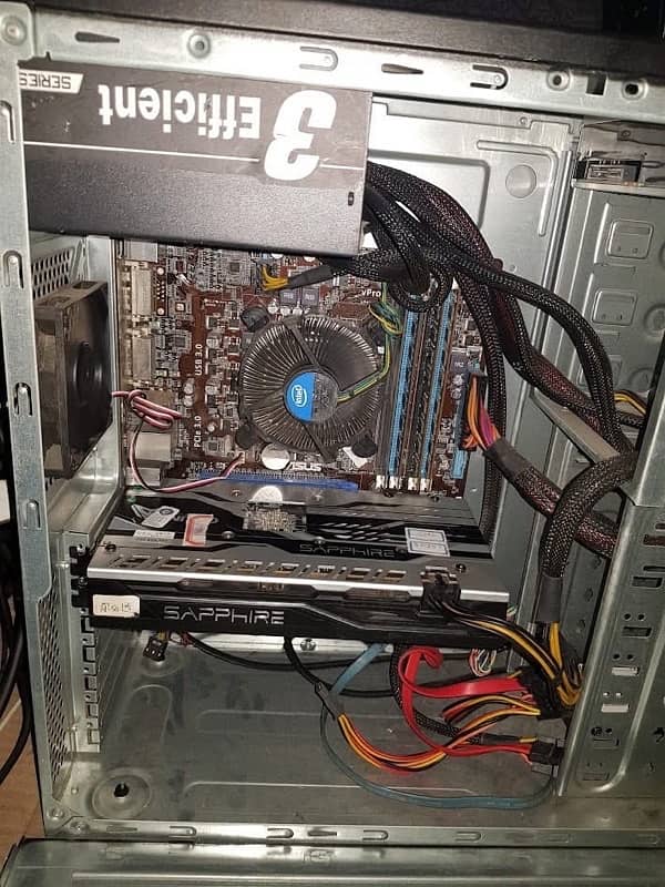 low budget gaming pc 1