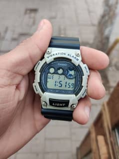 CASIO