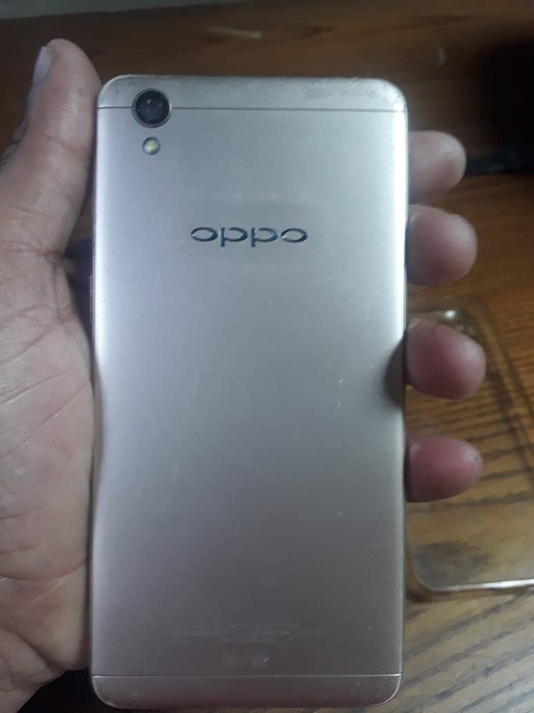 OPPO Other Model 2