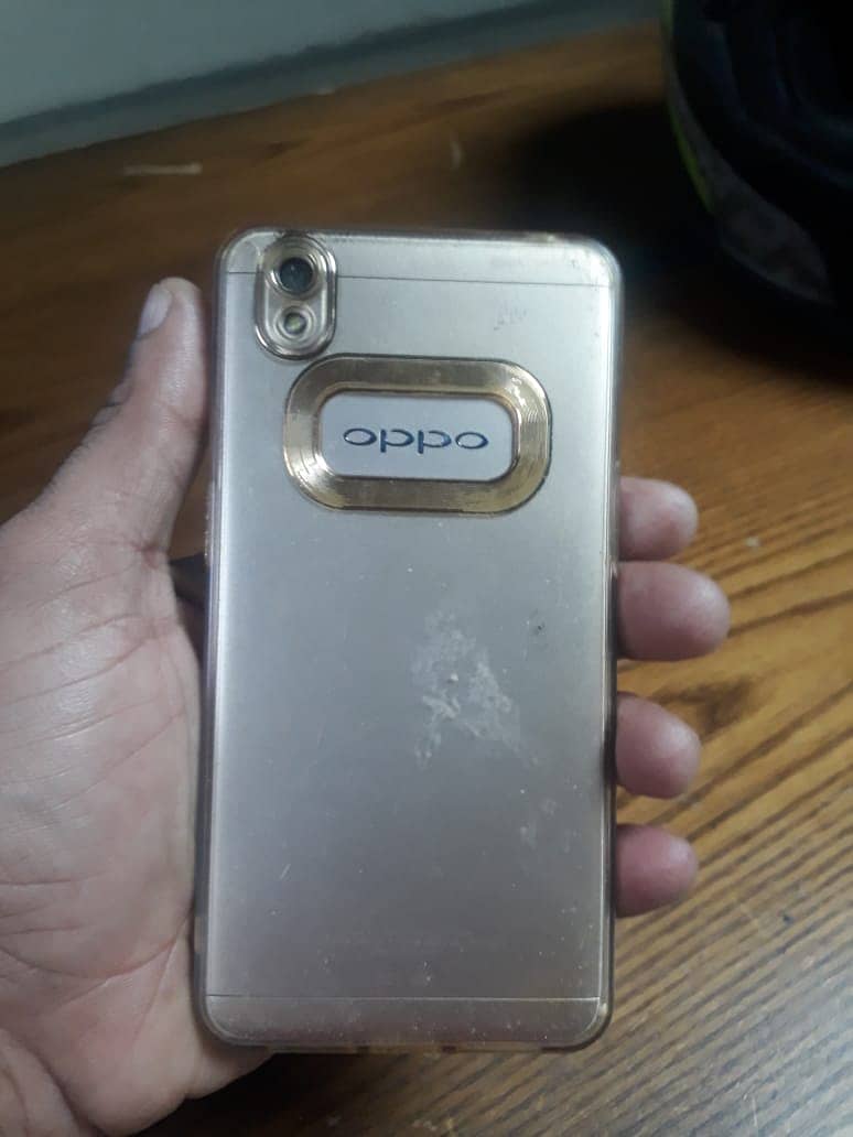 OPPO Other Model 3