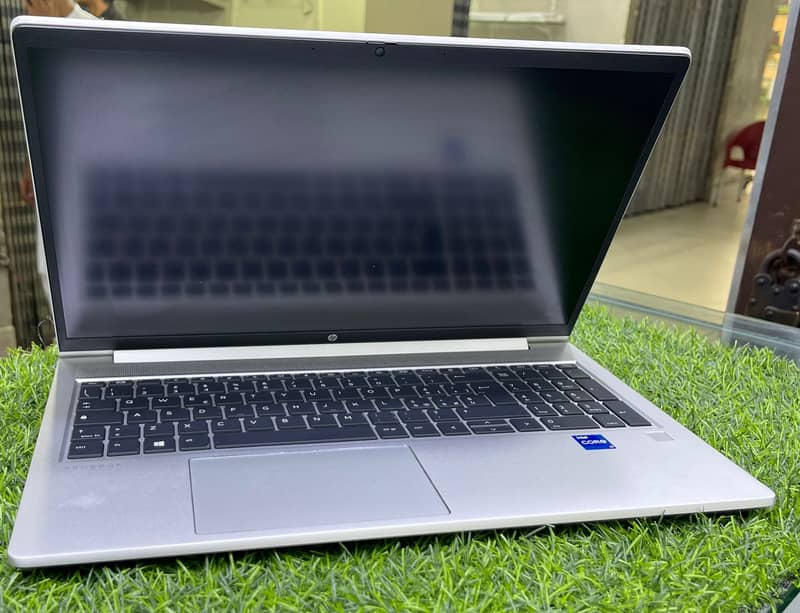 Hp Probook 450 G8 Intel(R)Core(TM)i5-1135G7 0