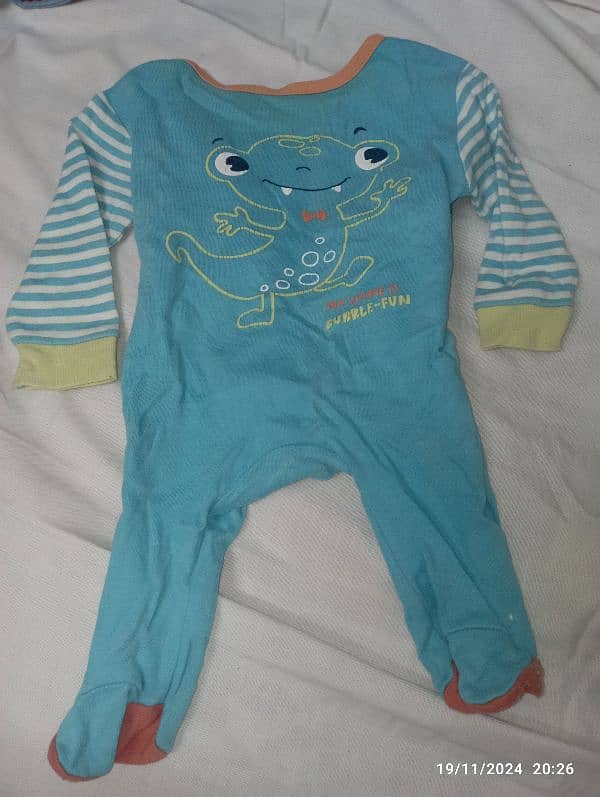 baby girl n boy clothes 1