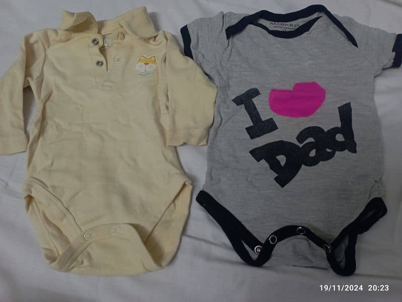 baby girl n boy clothes 6