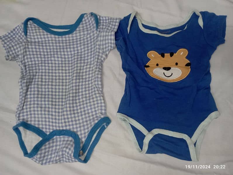 baby girl n boy clothes 7