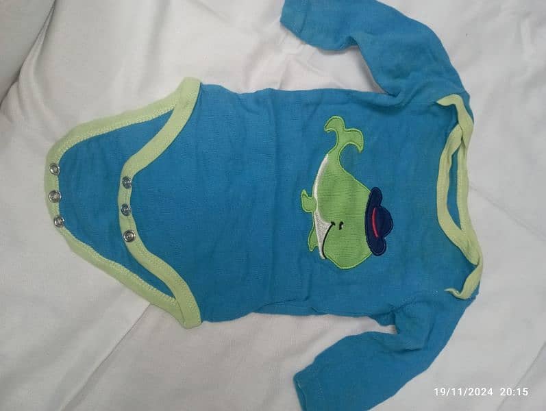 baby girl n boy clothes 10