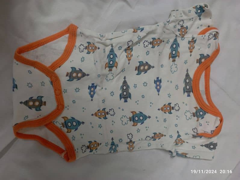 baby girl n boy clothes 11