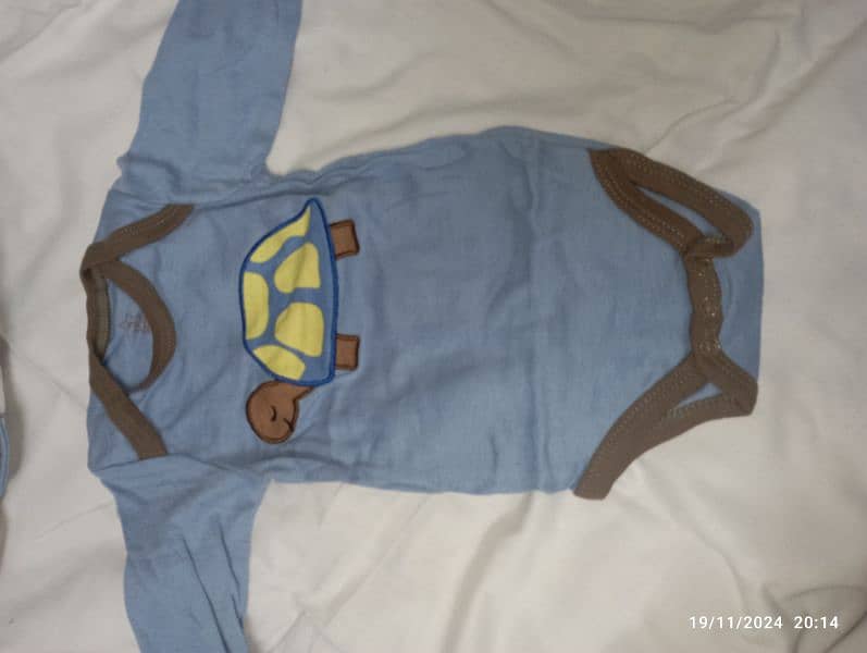 baby girl n boy clothes 12