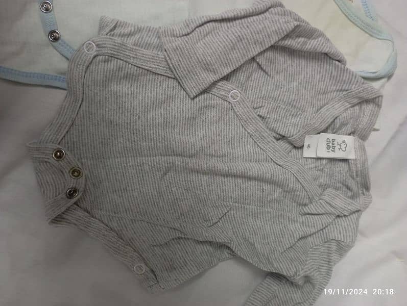 baby girl n boy clothes 16