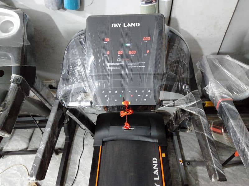 SLIGHTLY USED TREADMILLS ARE AVAILABLE STARTING PRICE 45000 TO 180K. . ! 3