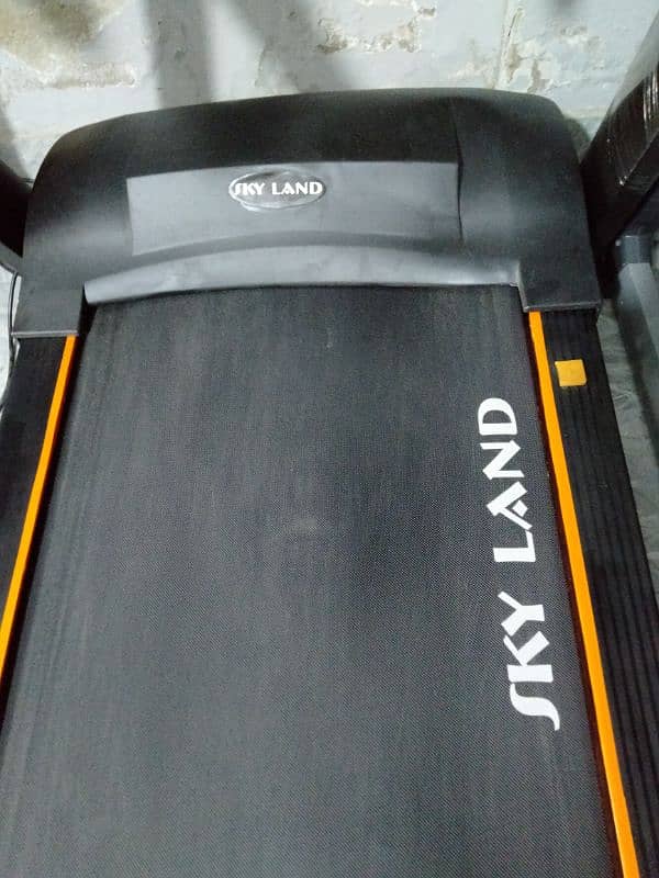 SLIGHTLY USED TREADMILLS ARE AVAILABLE STARTING PRICE 45000 TO 180K. . ! 8