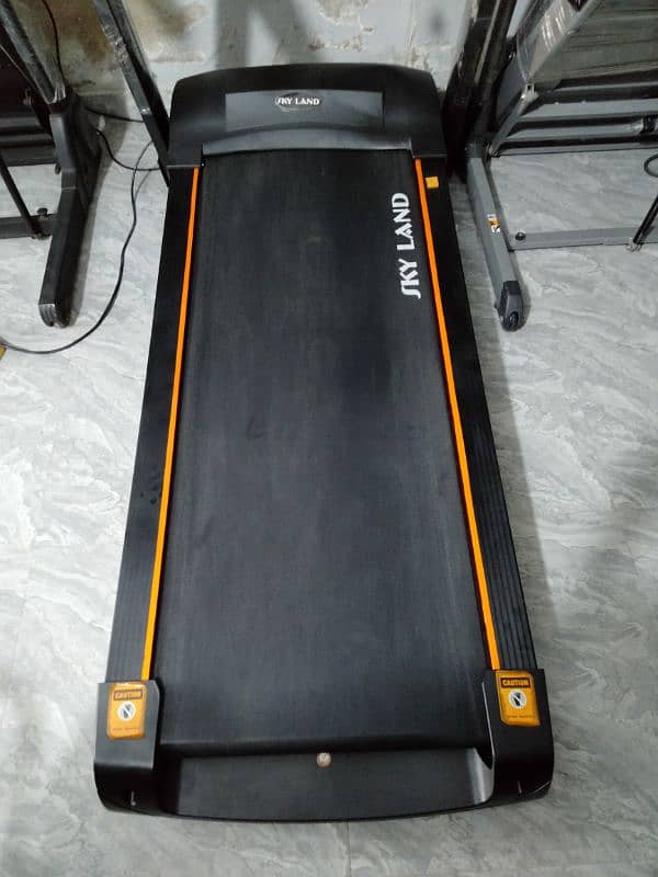 SLIGHTLY USED TREADMILLS ARE AVAILABLE STARTING PRICE 45000 TO 180K. . ! 9