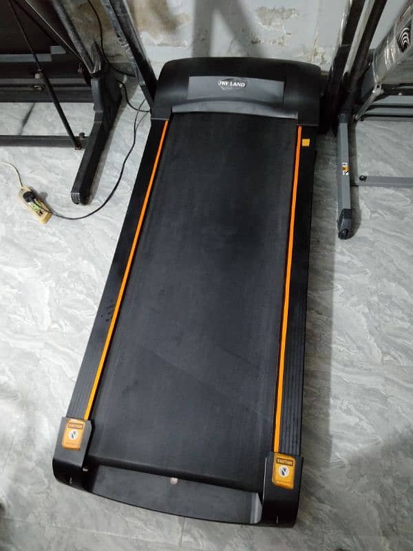 SLIGHTLY USED TREADMILLS ARE AVAILABLE STARTING PRICE 45000 TO 180K. . ! 10