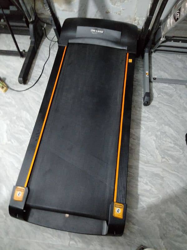 SLIGHTLY USED TREADMILLS ARE AVAILABLE STARTING PRICE 45000 TO 180K. . ! 11