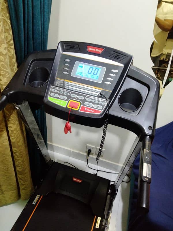 SLIGHTLY USED TREADMILLS ARE AVAILABLE STARTING PRICE 45000 TO 180K. . ! 14