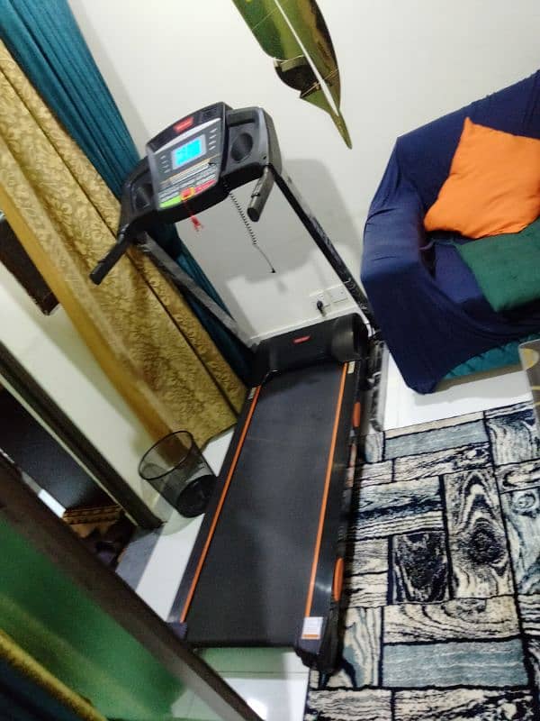 SLIGHTLY USED TREADMILLS ARE AVAILABLE STARTING PRICE 45000 TO 180K. . ! 16