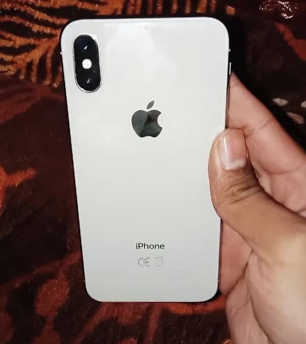 IPHONE X/NON PTA/0305-2179580 0