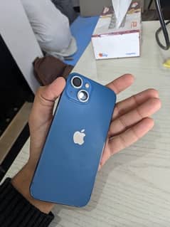 Iphone 13 Jv 256Gb non pta